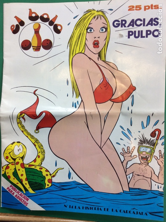 Libros: EL BOLO 14 - Foto 1