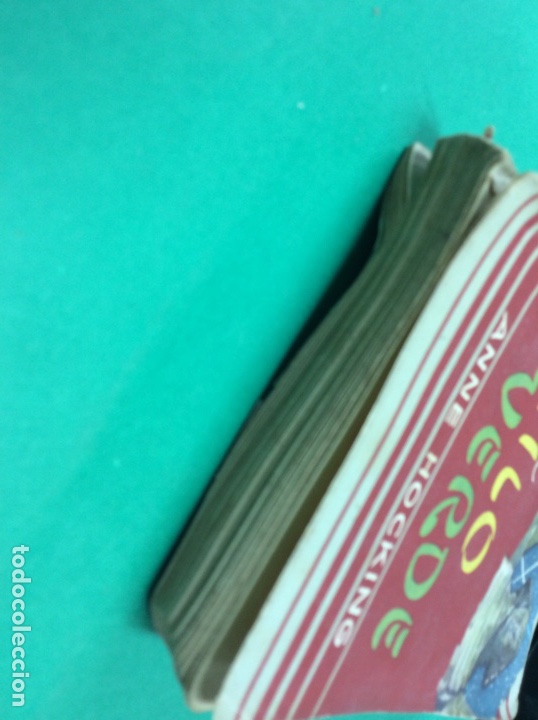Libros: El Nilo Verde - ANNE HOCKING - Julio 1952 - Foto 3