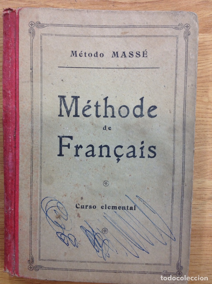 Libros: METHODE DE FRAN&Ccedil;AIS - Foto 1