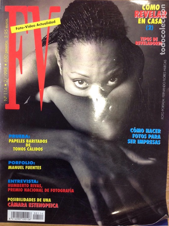 Libri di seconda mano: FV - 114 - A&Ntilde;O 1998