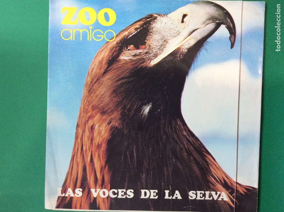 Libros: ZOO AMIGO - Foto 1