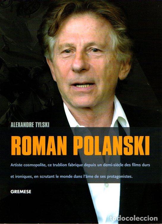 Libros: Roman Polanski - Tylski, Alexandre - Foto 1