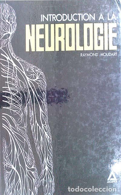 Libros: Introduction a la Neurologie - Raymond Houdart - Foto 1