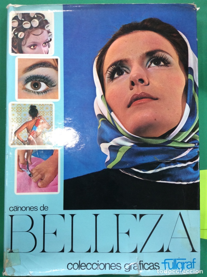 Libros: CA&Ntilde;ONES DE BELLEZA - Foto 1