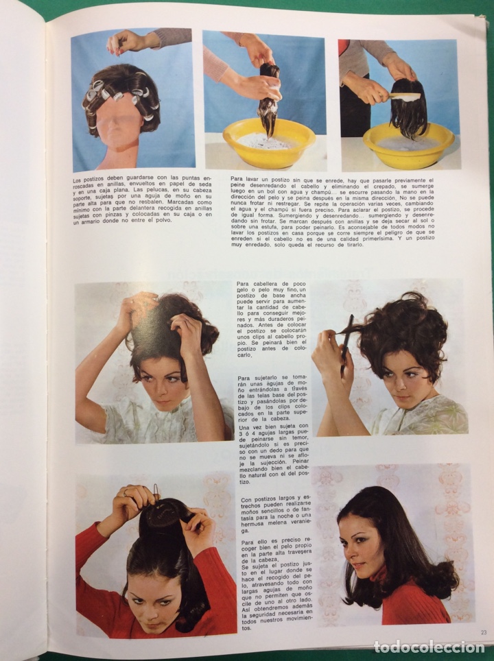 Libros: CA&Ntilde;ONES DE BELLEZA - Foto 2