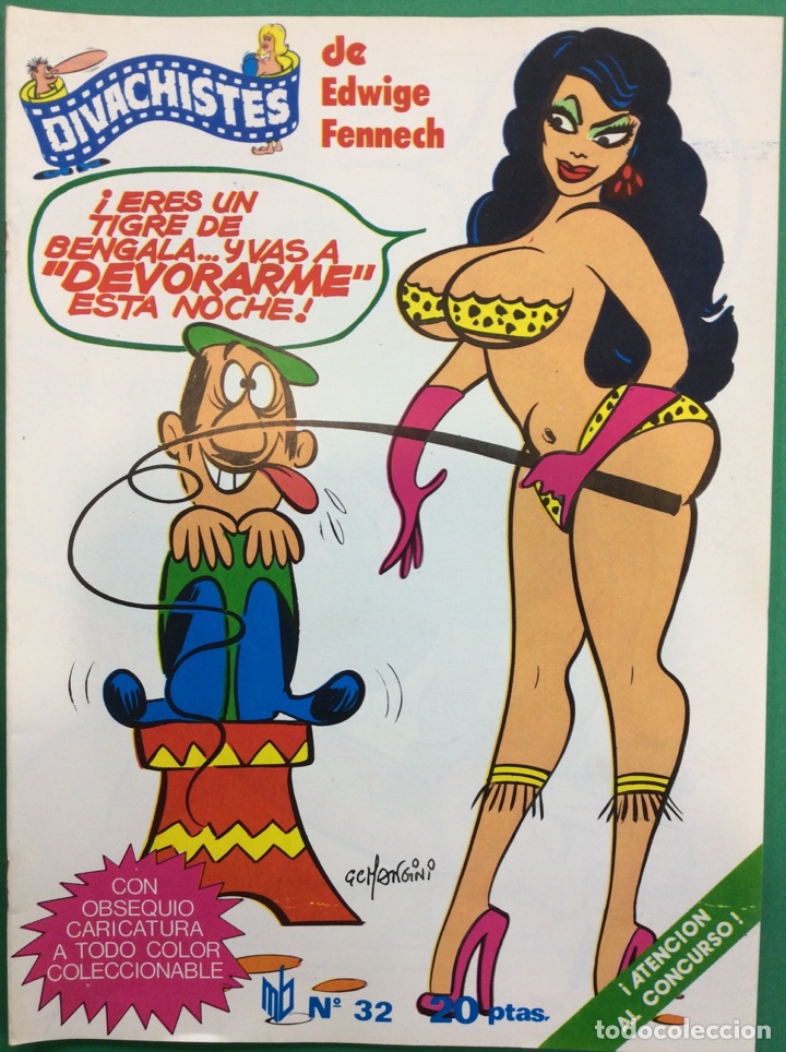 Libros: DIVACHISTES 32 revista - Foto 1