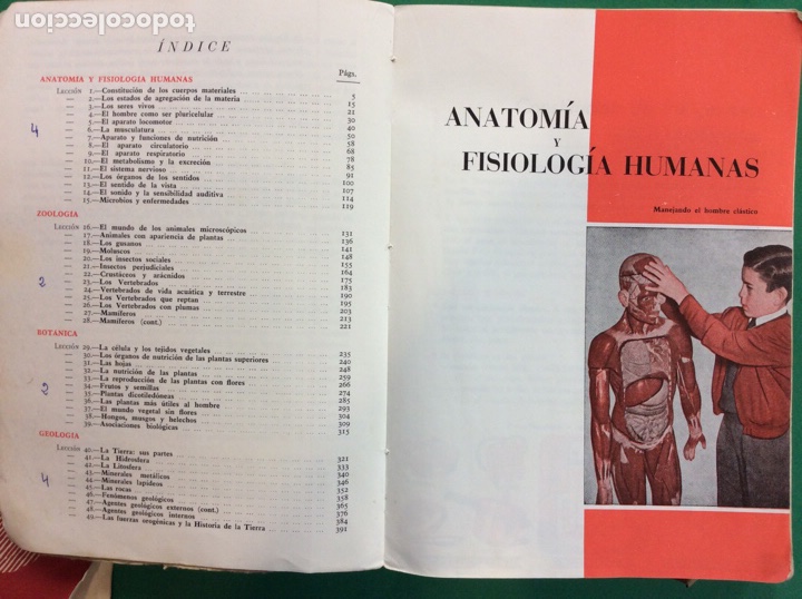 Libros: CIENCIAS NATURALES 3&ordm; - Foto 3