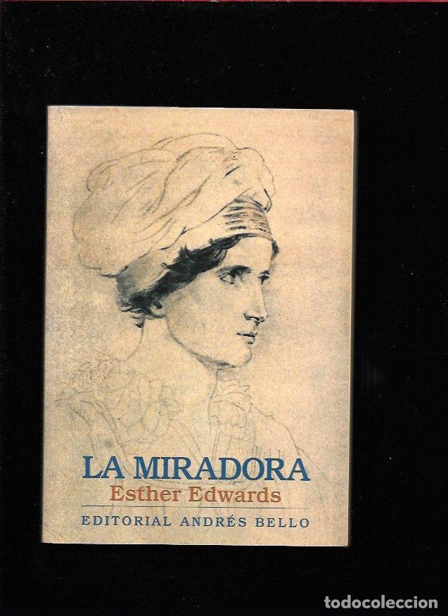 Libros: MIRADORA - LA - EDWARDS, ESTHER - Foto 1