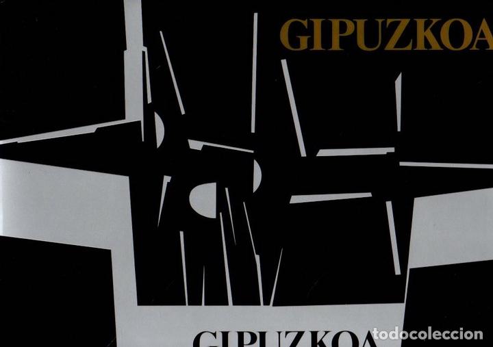 Libros: Gipuzkoa - NO CONSTA AUTOR - Foto 1