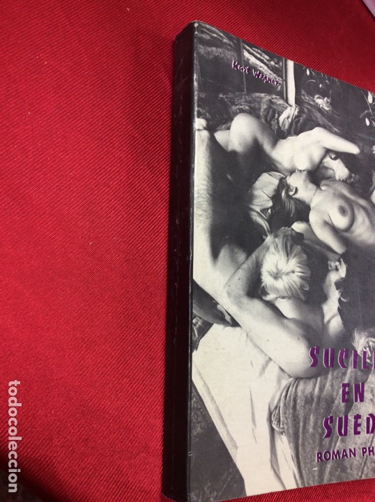 Libros: Sicilia En Suede - Foto 1