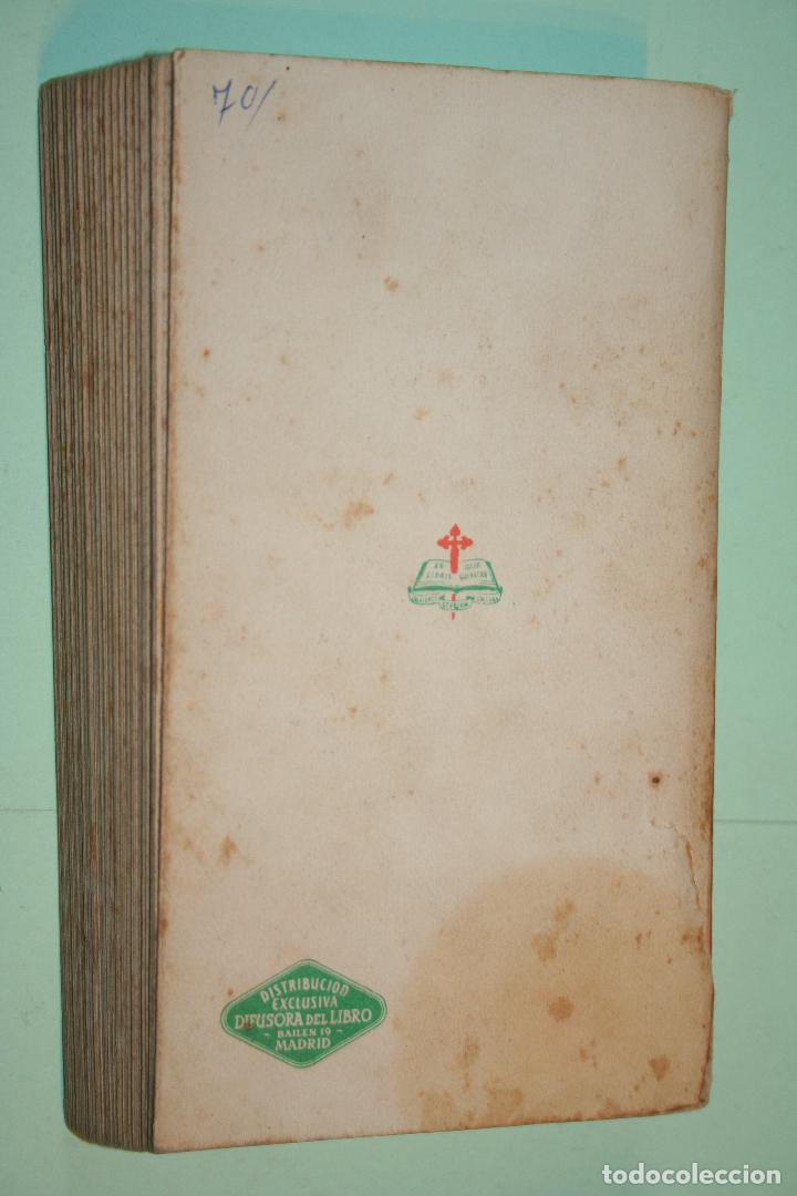Libros: EL LIBRO DE LA JOVEN (Doctor Carnot ) *** LIBRO BOLSILLO *** EDICIONES STUDIUM (1965) - Foto 2