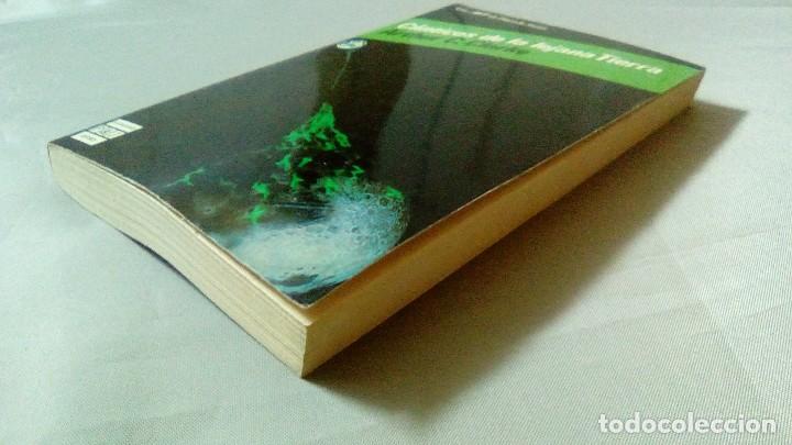 Libros: CANTICOS DE LA LEJANA TIERRA.- ARTHUR C. CLARKE - Foto 3