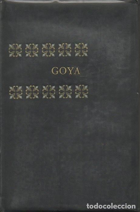 Libros: GOYA. - AA.VV. - Foto 1