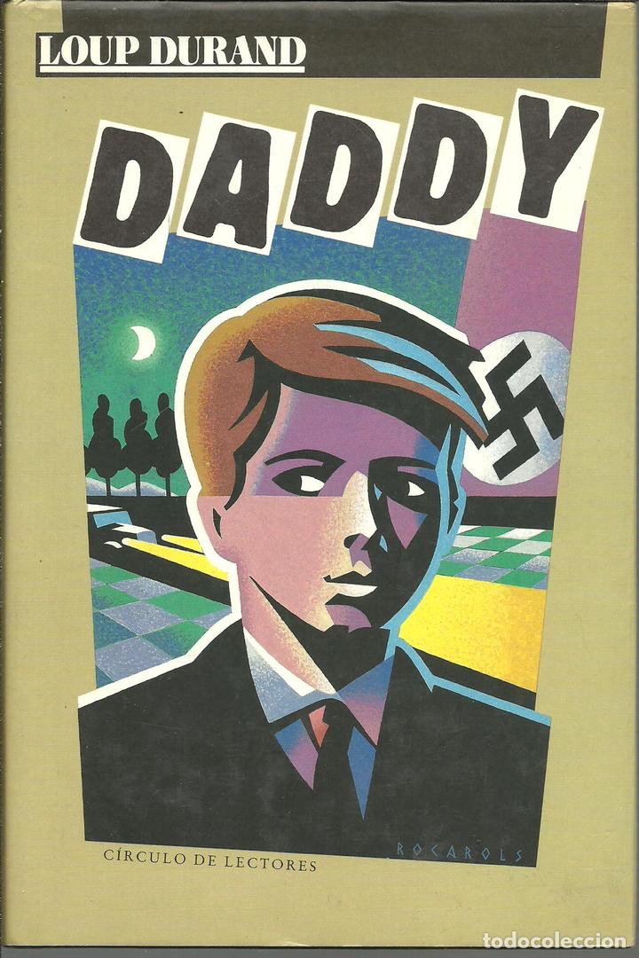 Libros: DADDY - LOUP DURAND - Foto 1