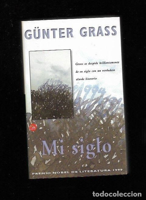 Libros: MI SIGLO - GRASS, GUNTER - Foto 1