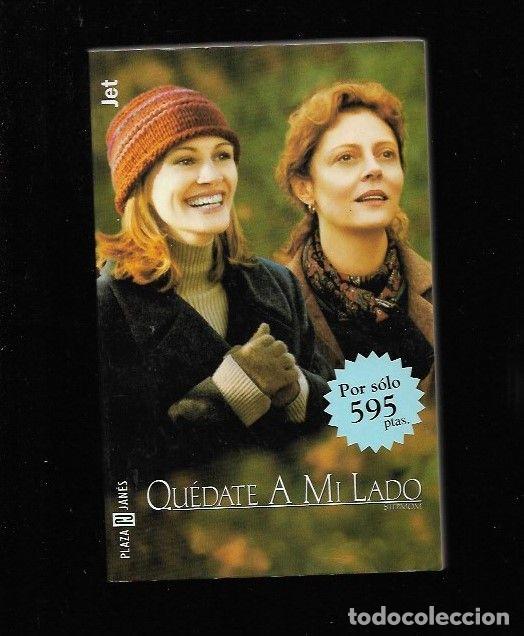 Libros: QUEDATE A MI LADO - ROBB, MAGGIE - Foto 1