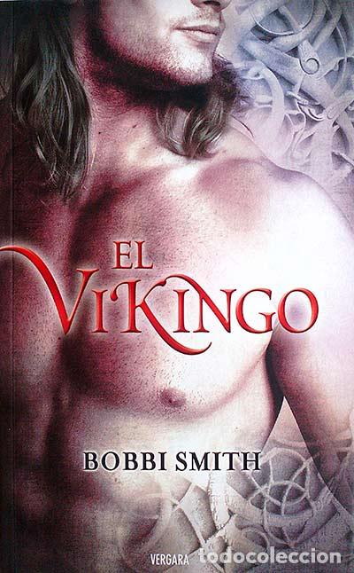 Libros: El vikingo - Bobbi Smith - Foto 1