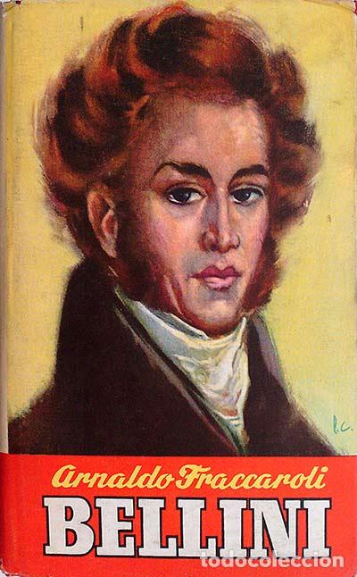 Libros: Bellini - Fraccaroli, Arnaldo - Foto 1