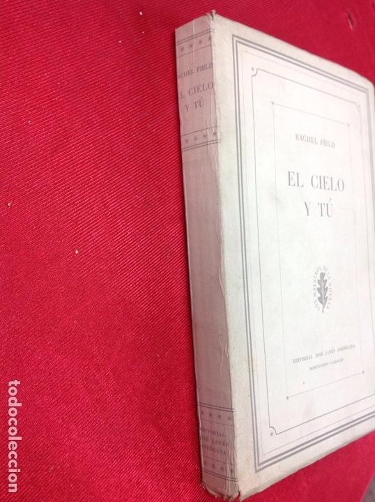 Libros: El cielo y t&uacute; - Foto 2