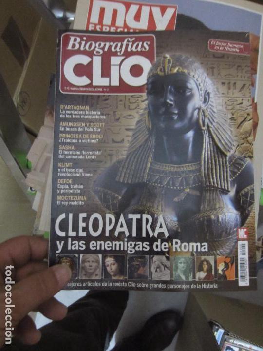 Libros: Biografia cleopatra