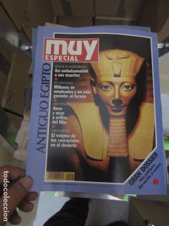 Libros: muy especial antiguo egipto