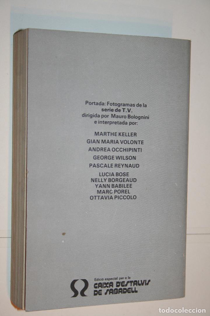 Libros: LA CARTUJA DE PARMA (Stendhal) ***  EDICIONES OCEANO (1984) - Foto 2