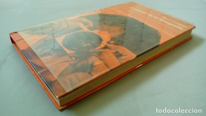 Libros: EL PLACER DE LA FOTOGRAFIA.- GERT LINDNER - Foto 3