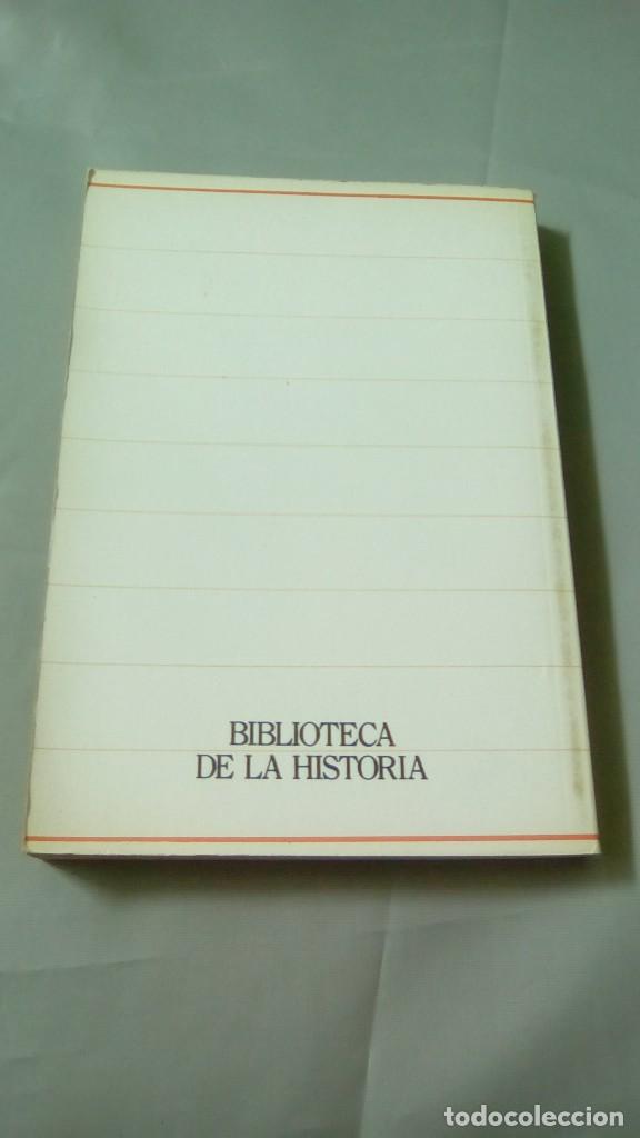 Libros: CRISTOBAL COLON. DIARIO. RELACIONES DE VIAJES - Foto 2