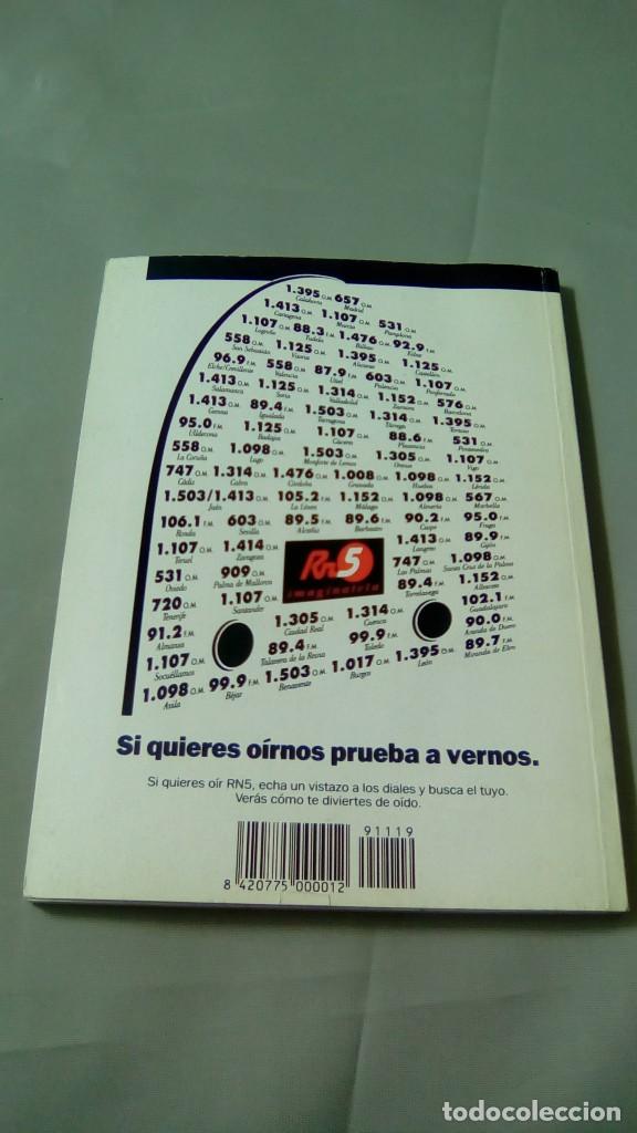 Libros: LA PESTE NEGRA.- ANGEL BLANCO - Foto 2