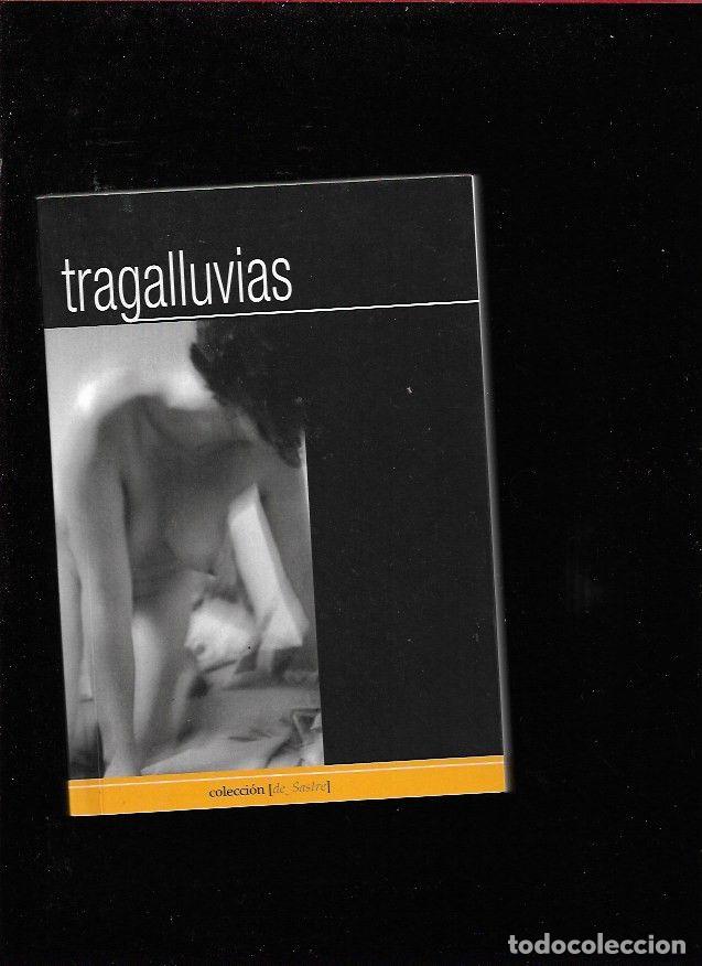 Libros: TRAGALLUVIAS - MARISCAL, JAVIER - Foto 15