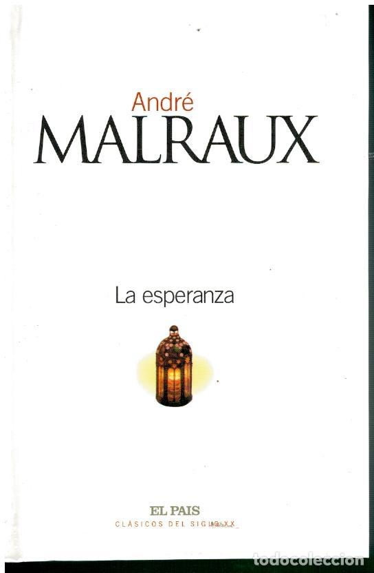 Libros: LA ESPERANZA. - Foto 1