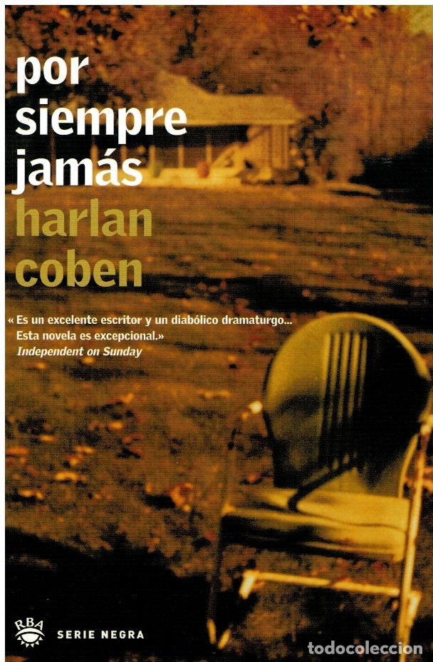 Libros: POR SIEMPRE JAM&Aacute;S. - Foto 1