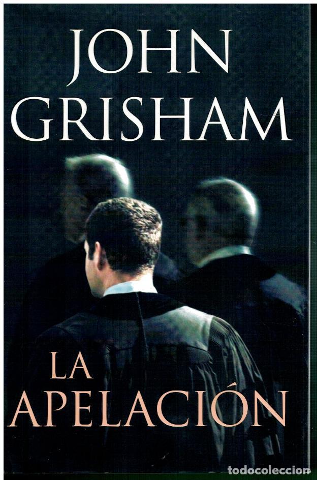 Libros: LA APELACI&Oacute;N. 1&ordf; ed. espa&ntilde;ola. - Foto 1