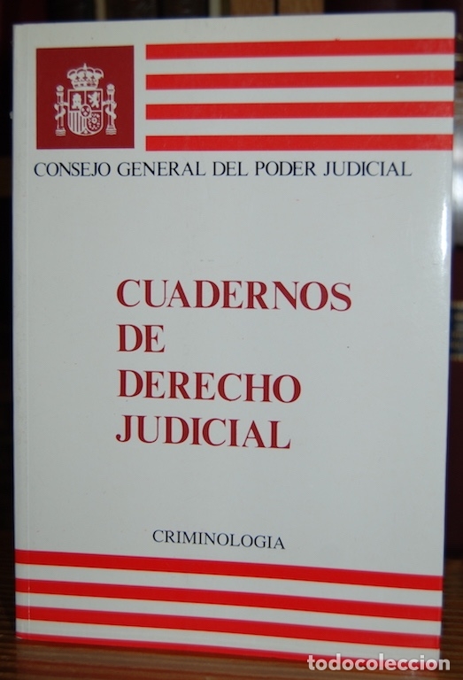 Libros: CRIMINOLOGIA - GARCIA PABLOS, Antonio - Foto 1