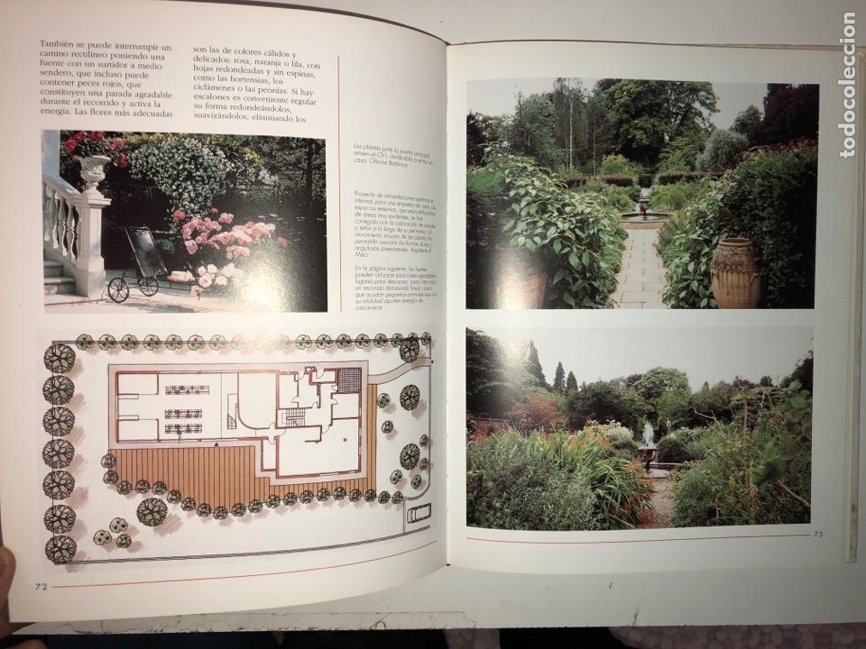 Libros: FENG SHUI PARA LA VIDS MODERNA. NATHALIE ANNE DODD. ED. DE VECCHI. - Foto 4