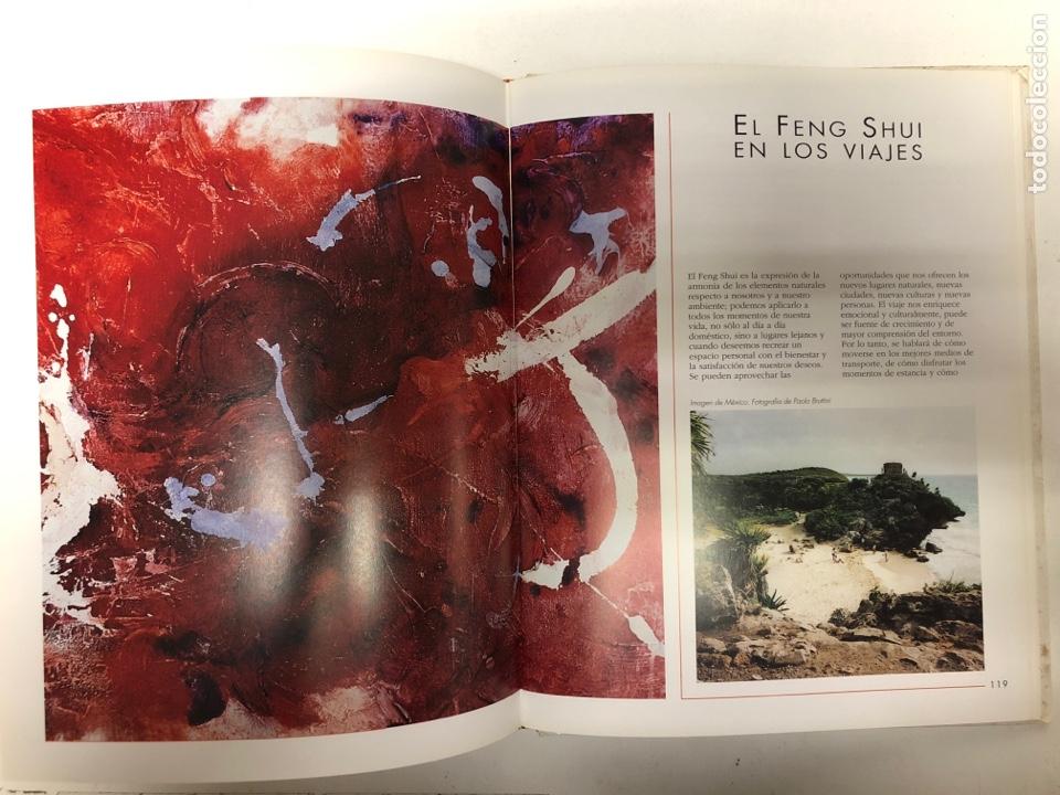 Libros: FENG SHUI PARA LA VIDS MODERNA. NATHALIE ANNE DODD. ED. DE VECCHI. - Foto 6