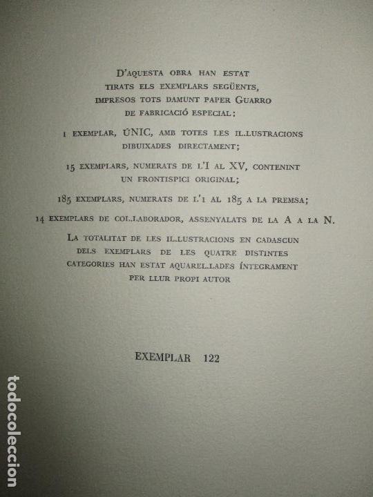 Libros: BARCELONA TAL COM &Eacute;S. - ART&Iacute;S, Andreu A. - Foto 5