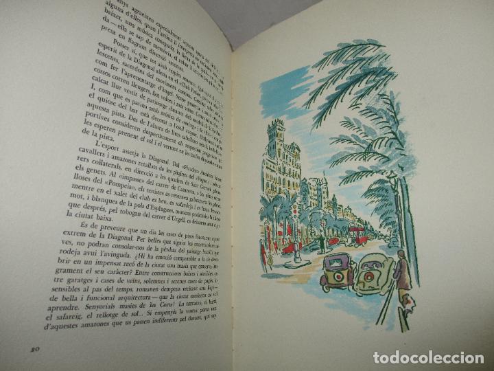 Libros: BARCELONA TAL COM &Eacute;S. - ART&Iacute;S, Andreu A. - Foto 8