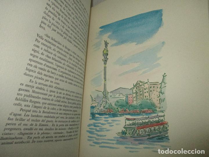 Libros: BARCELONA TAL COM &Eacute;S. - ART&Iacute;S, Andreu A. - Foto 9