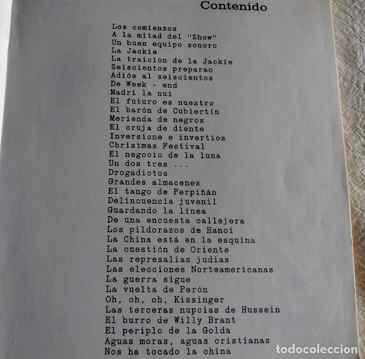 Libros: Las Cassettes Mc Macarra - Foto 4
