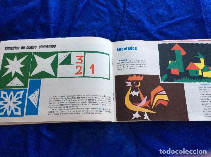 Libros: Trabajos manuales 1 Bru&ntilde;o - Foto 4