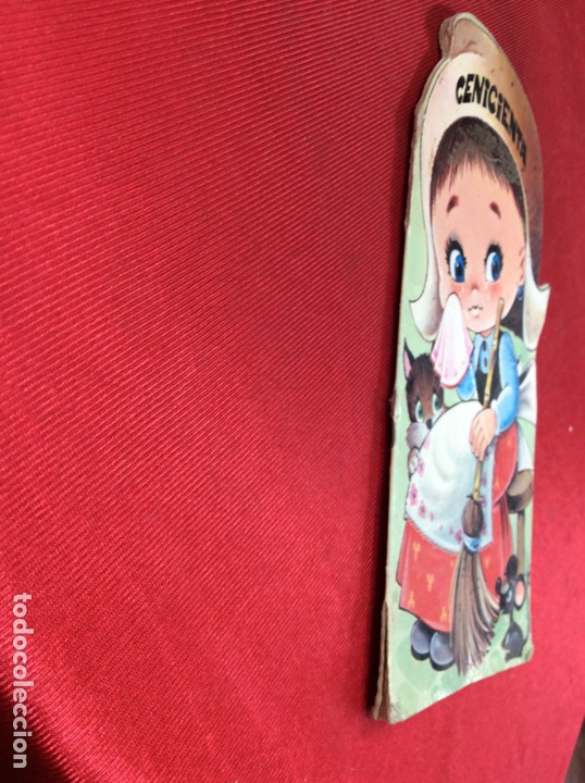 Libros: Cenicienta - Foto 2
