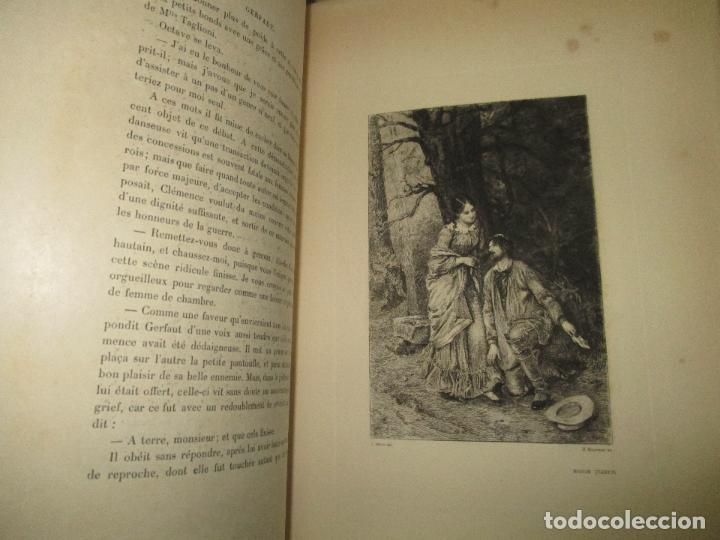Libros: GERFAUT. - BERNARD, Charles. - Foto 6