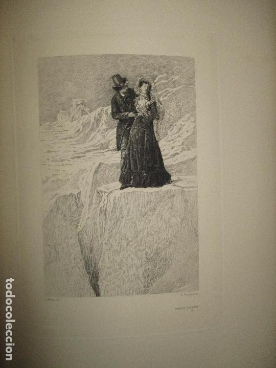 Libros: GERFAUT. - BERNARD, Charles. - Foto 7