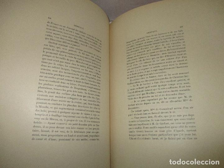 Libros: GERFAUT. - BERNARD, Charles. - Foto 8
