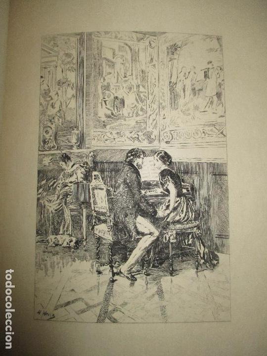 Libros: GERFAUT. - BERNARD, Charles. - Foto 10