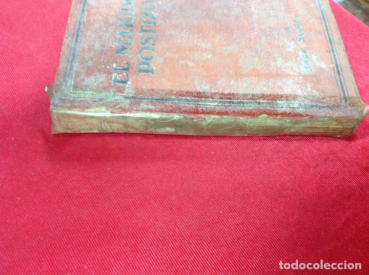 Libros: El marido Postizo - Foto 2
