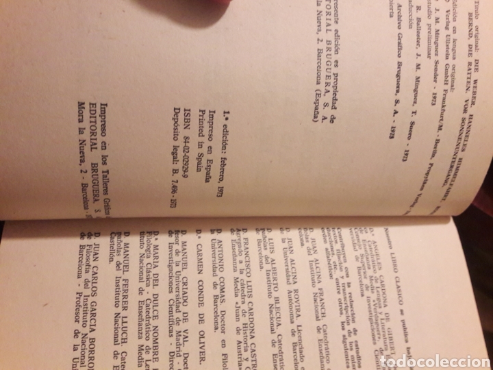 Libros: Teatro. Por Gerhart Haupumtmann - Foto 3