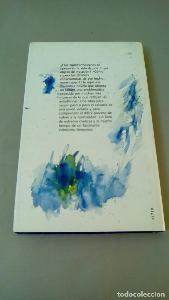 Libros: LECHO DE MUSGO.- ANJA TUCKERMANN - Foto 2