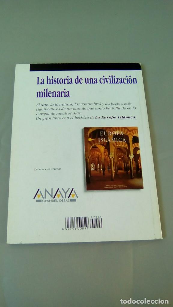 Libros: DE SEVILLA A BIARRITZ.- HANS CHRISTIAN ANDERSEN - Foto 3